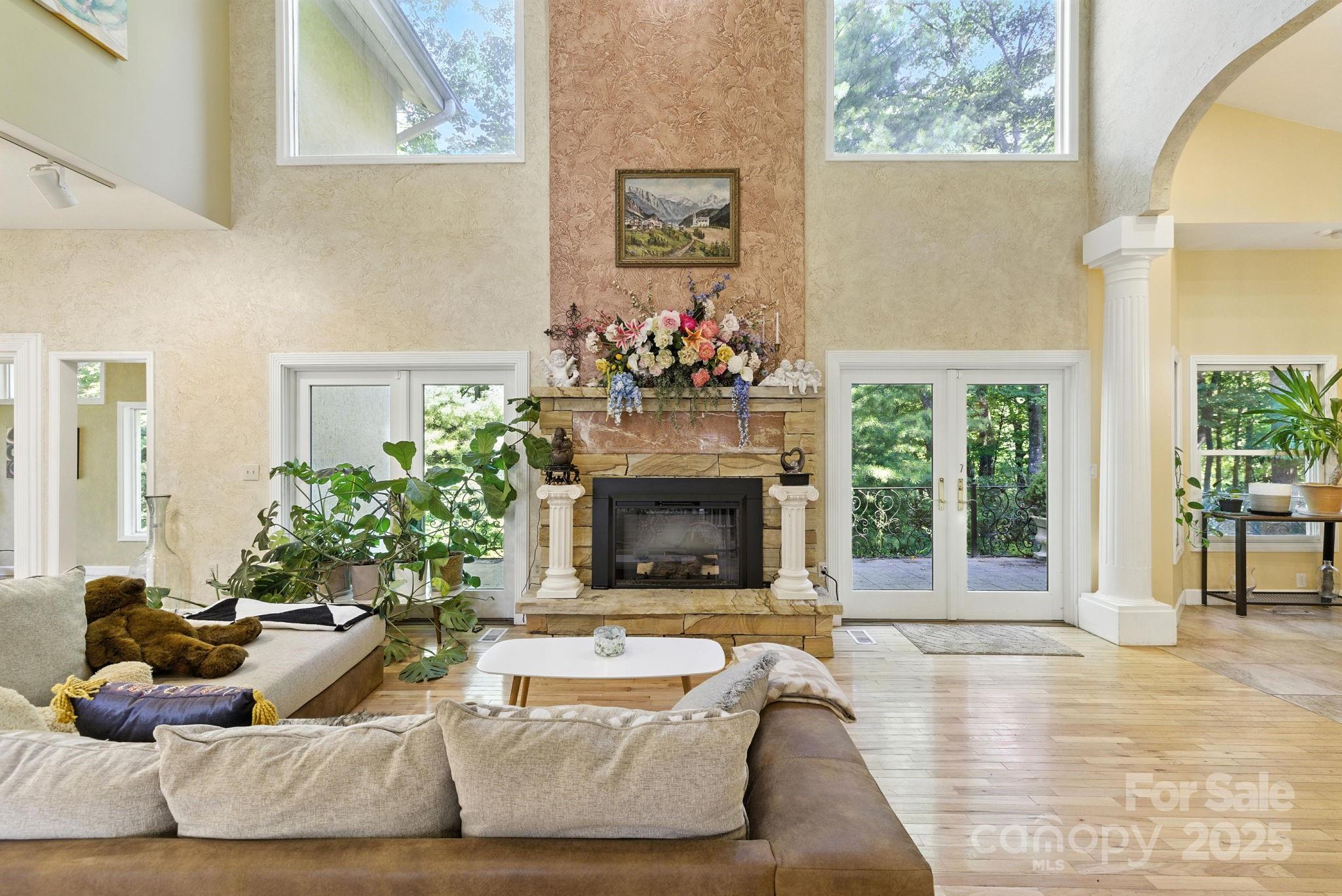 652 Avery Creek Road Arden NC 28704