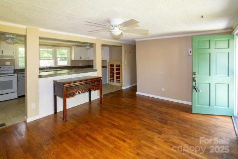 50 Taft Street Black Mountain NC 28711