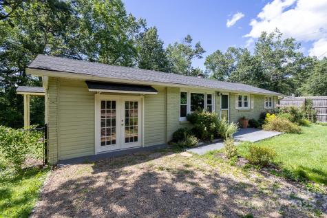 50 Taft Street Black Mountain NC 28711