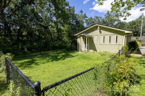 50 Taft Street Black Mountain NC 28711