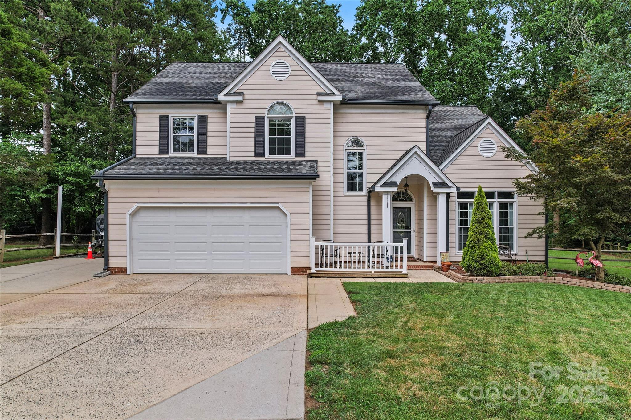 107 Glenmont Court Mooresville NC 28117
