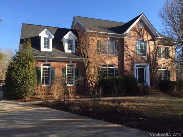12702 Duncourtney Lane Charlotte NC 28277