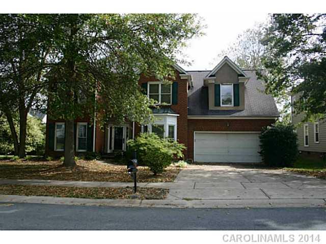 9135 Sandpiper Drive Charlotte NC 28277