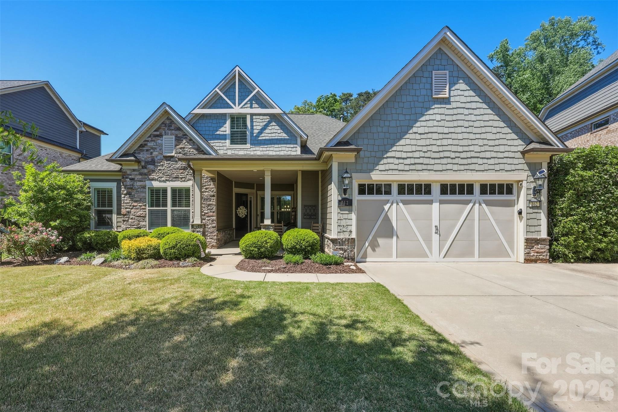 162 Reserve Lane Indian Land SC 29707