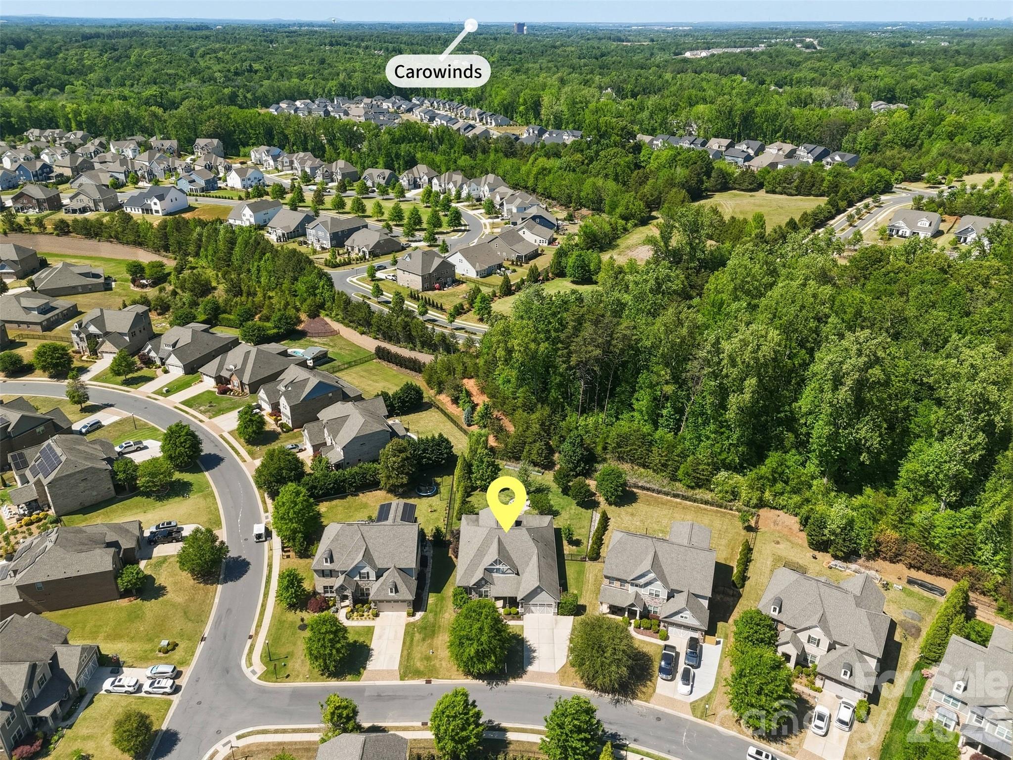 162 Reserve Lane Indian Land SC 29707