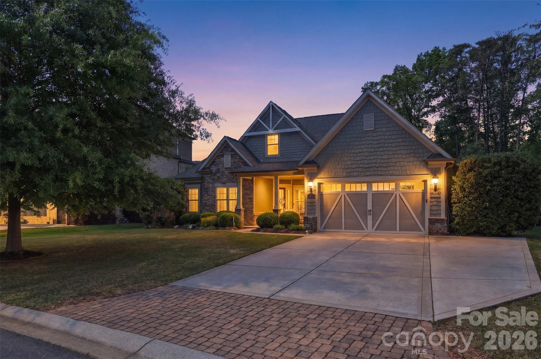 162 Reserve Lane Indian Land SC 29707