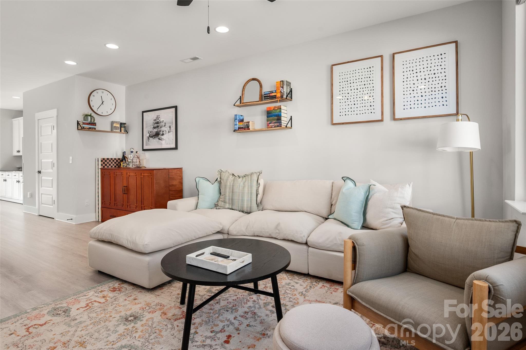 566 West End Drive Charlotte NC 28208