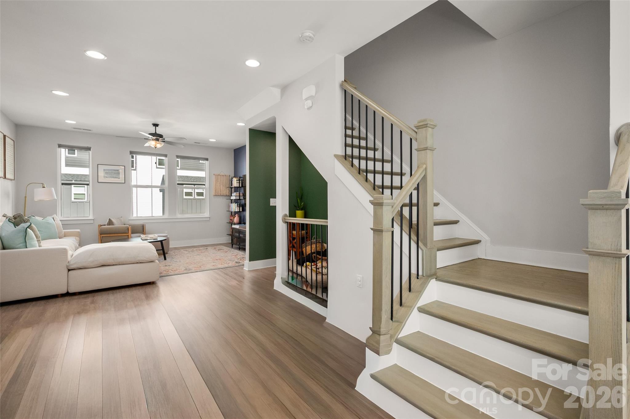 566 West End Drive Charlotte NC 28208