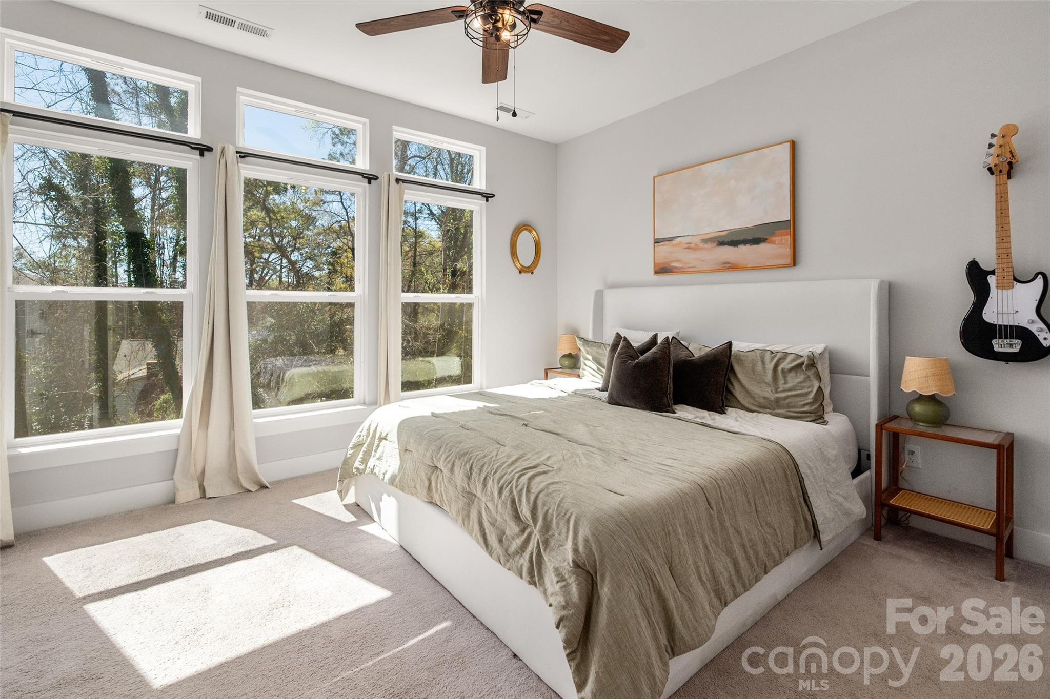 566 West End Drive Charlotte NC 28208