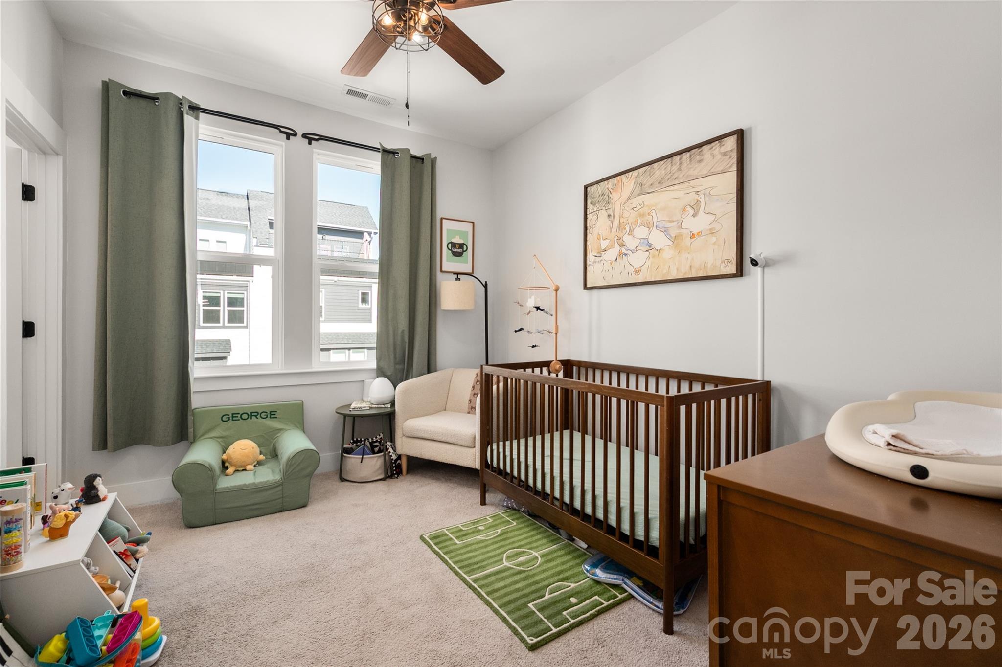 566 West End Drive Charlotte NC 28208
