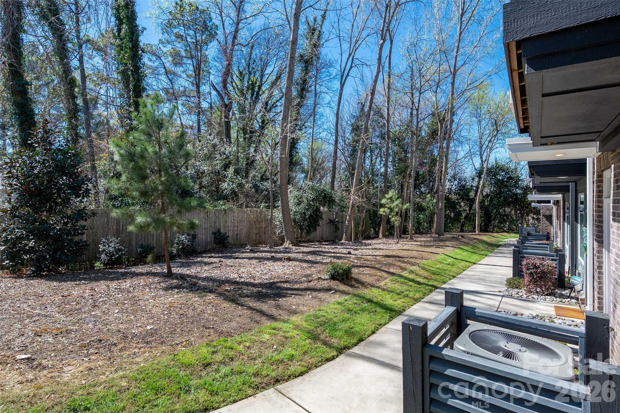 566 West End Drive Charlotte NC 28208