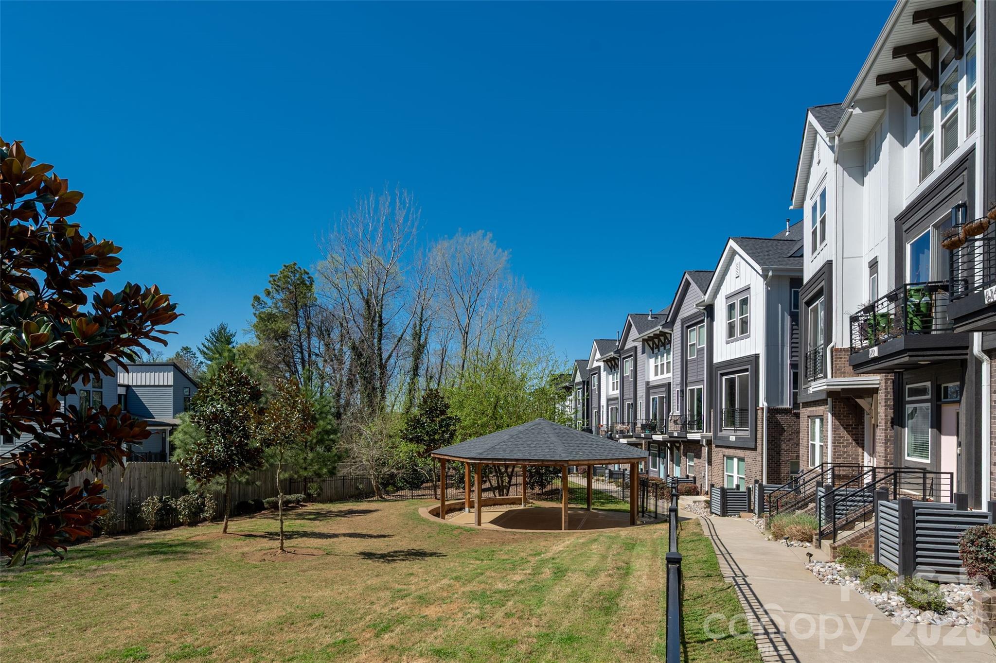 566 West End Drive Charlotte NC 28208