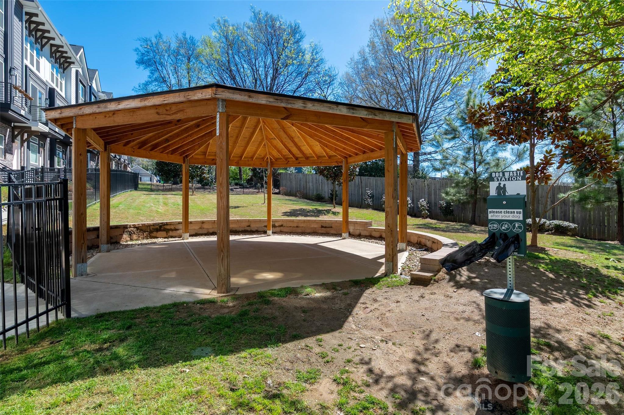 566 West End Drive Charlotte NC 28208