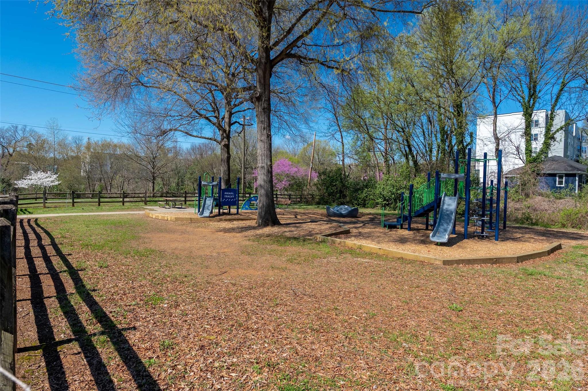 566 West End Drive Charlotte NC 28208