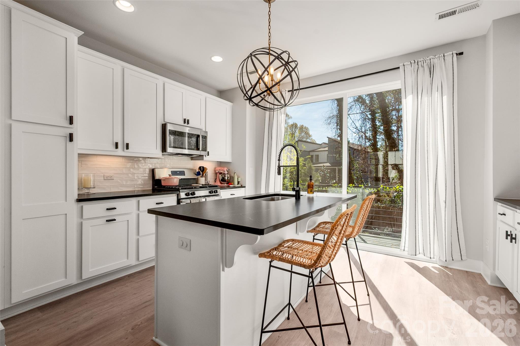 566 West End Drive Charlotte NC 28208