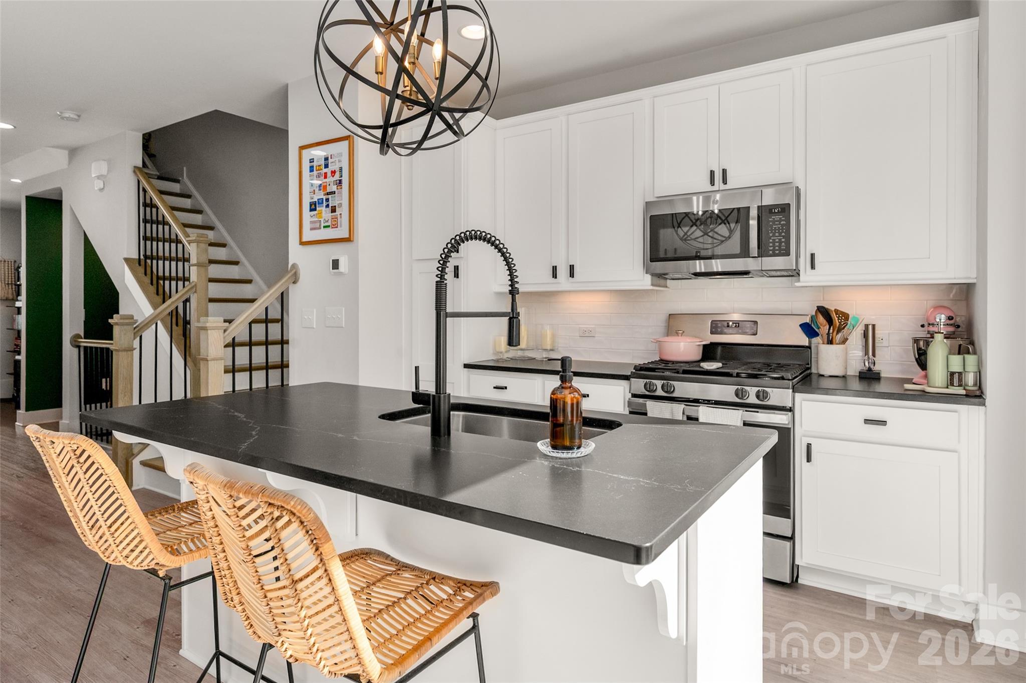 566 West End Drive Charlotte NC 28208