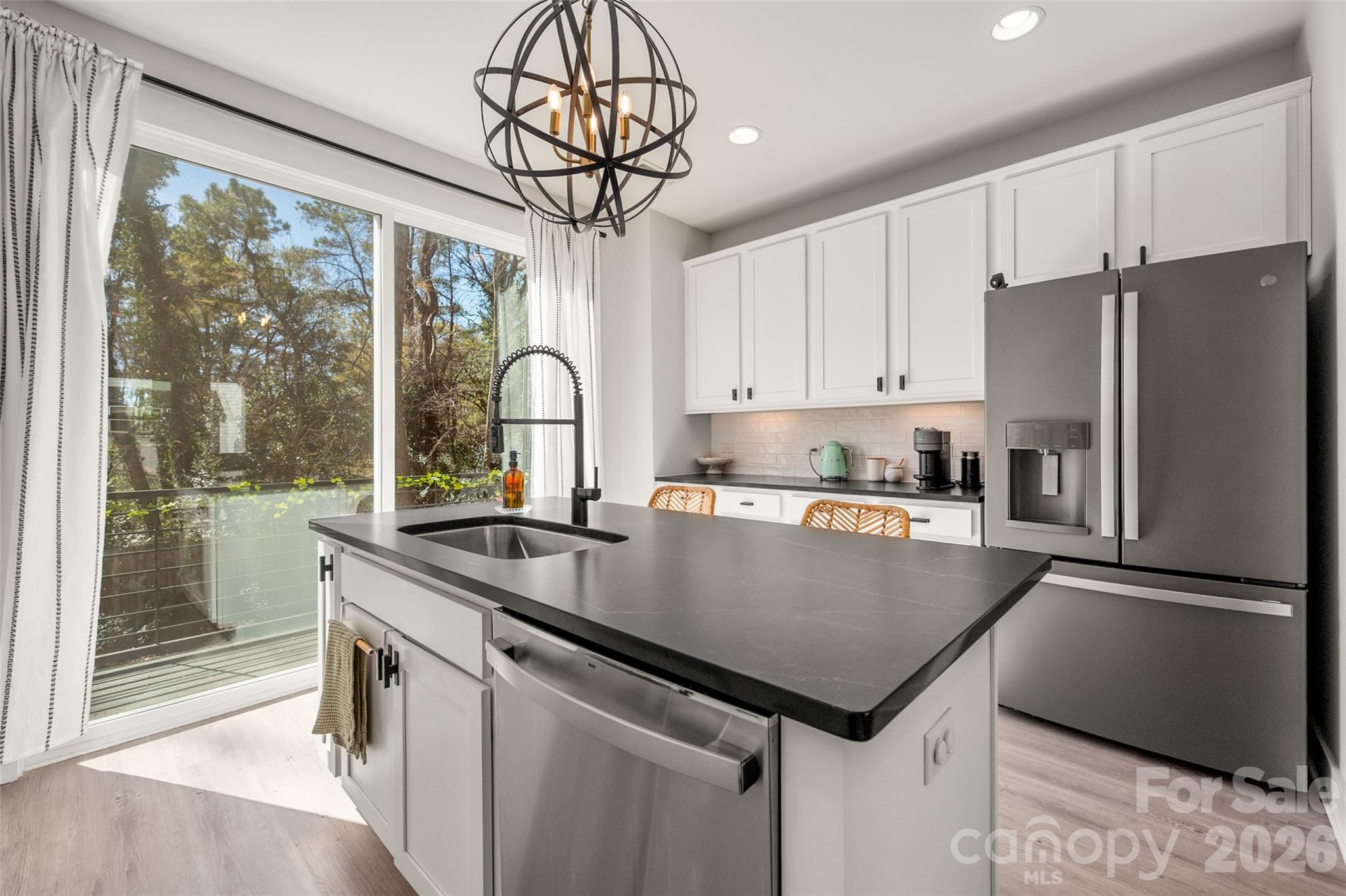 566 West End Drive Charlotte NC 28208