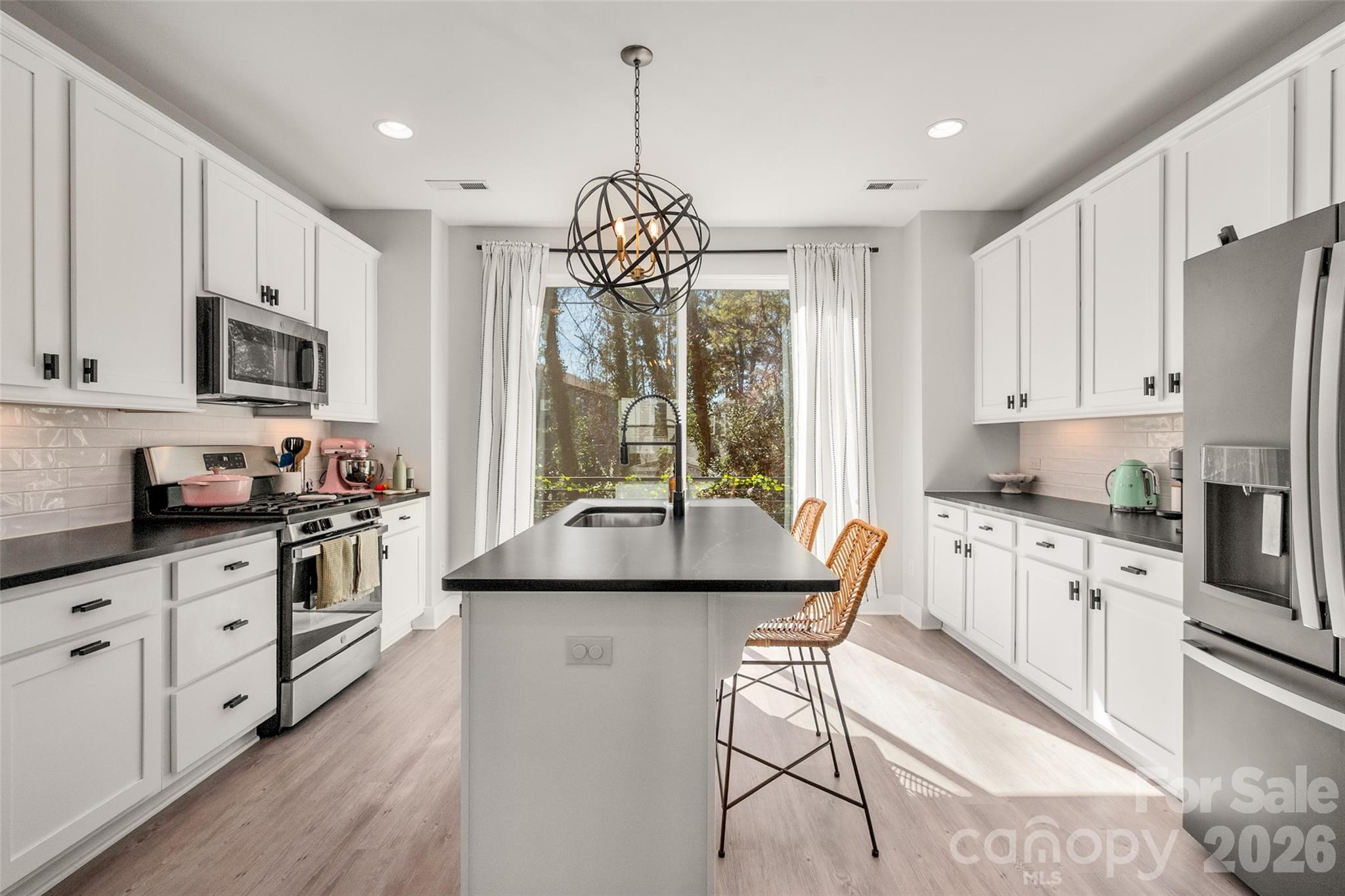 566 West End Drive Charlotte NC 28208