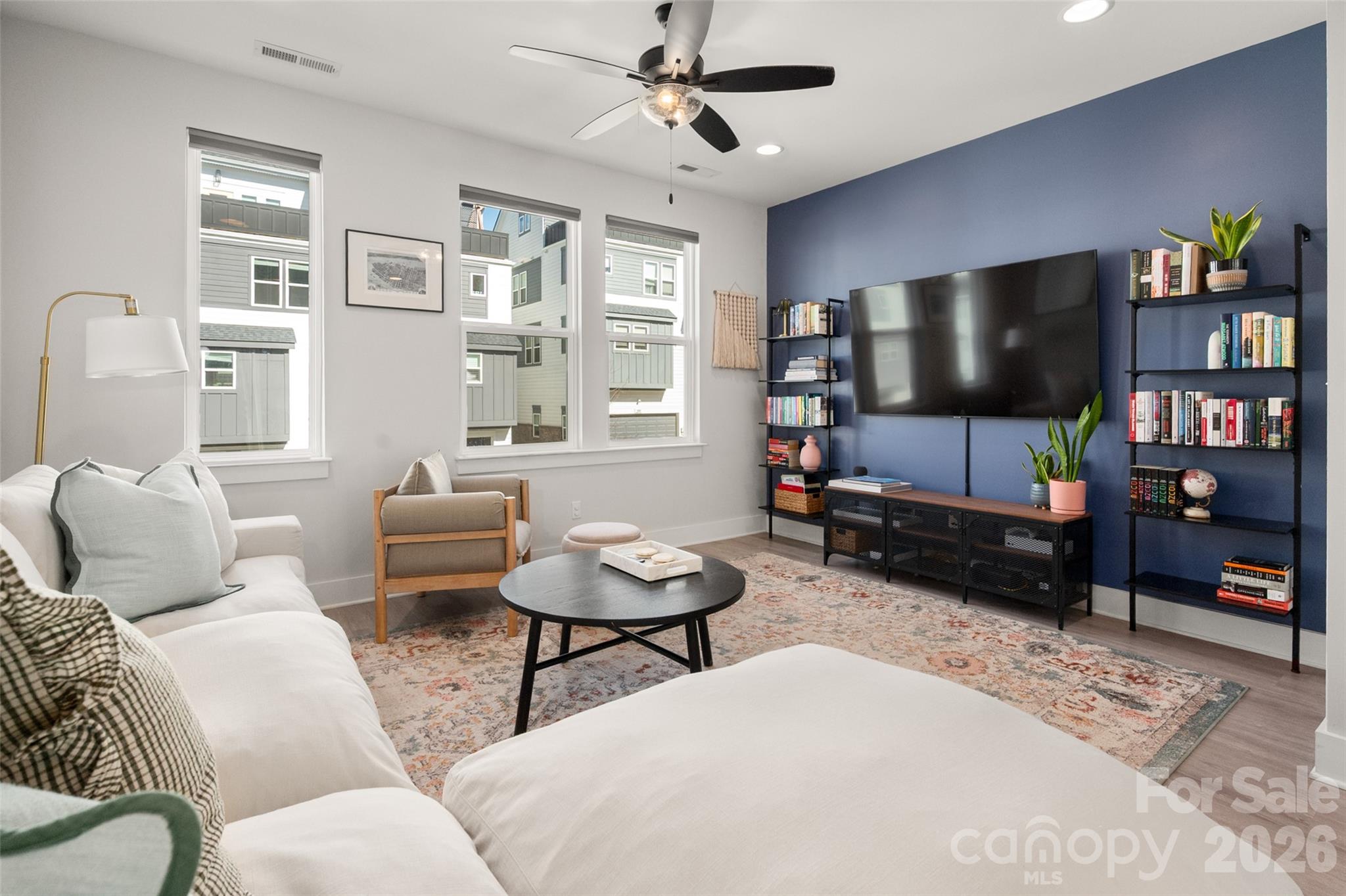 566 West End Drive Charlotte NC 28208