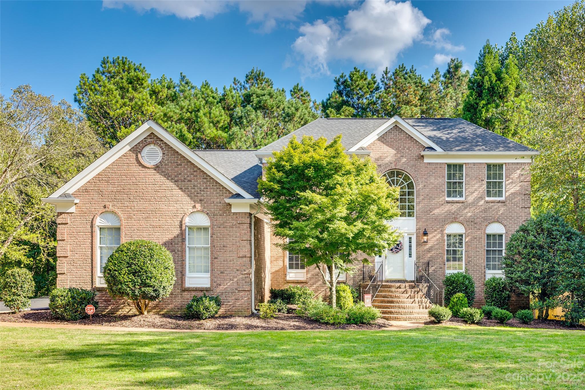 6720 Riesman Lane Charlotte NC 28210