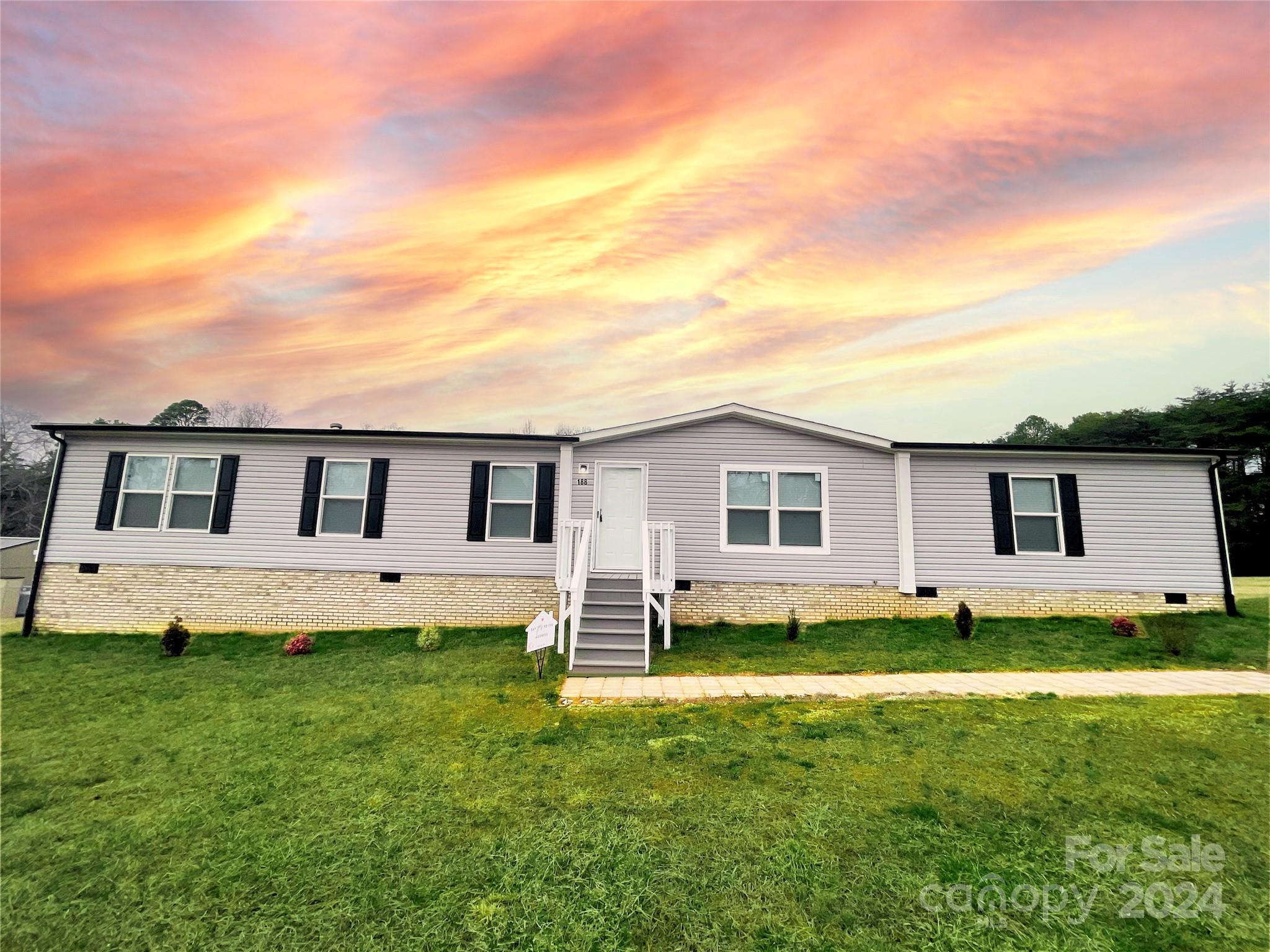 188 Blackburn Wike Road Hickory NC 28601