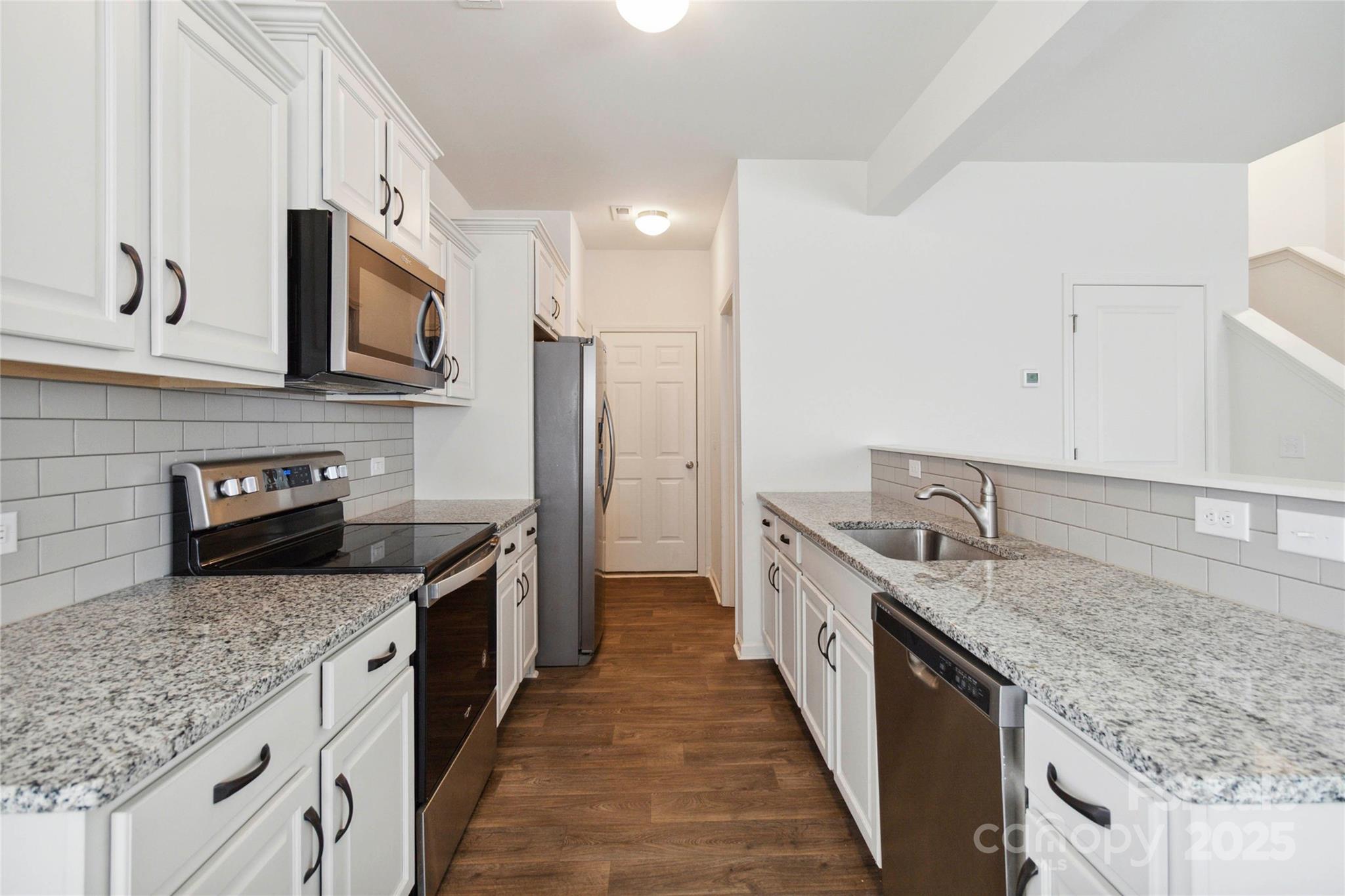 14027 Clayborn Street Midland NC 28107
