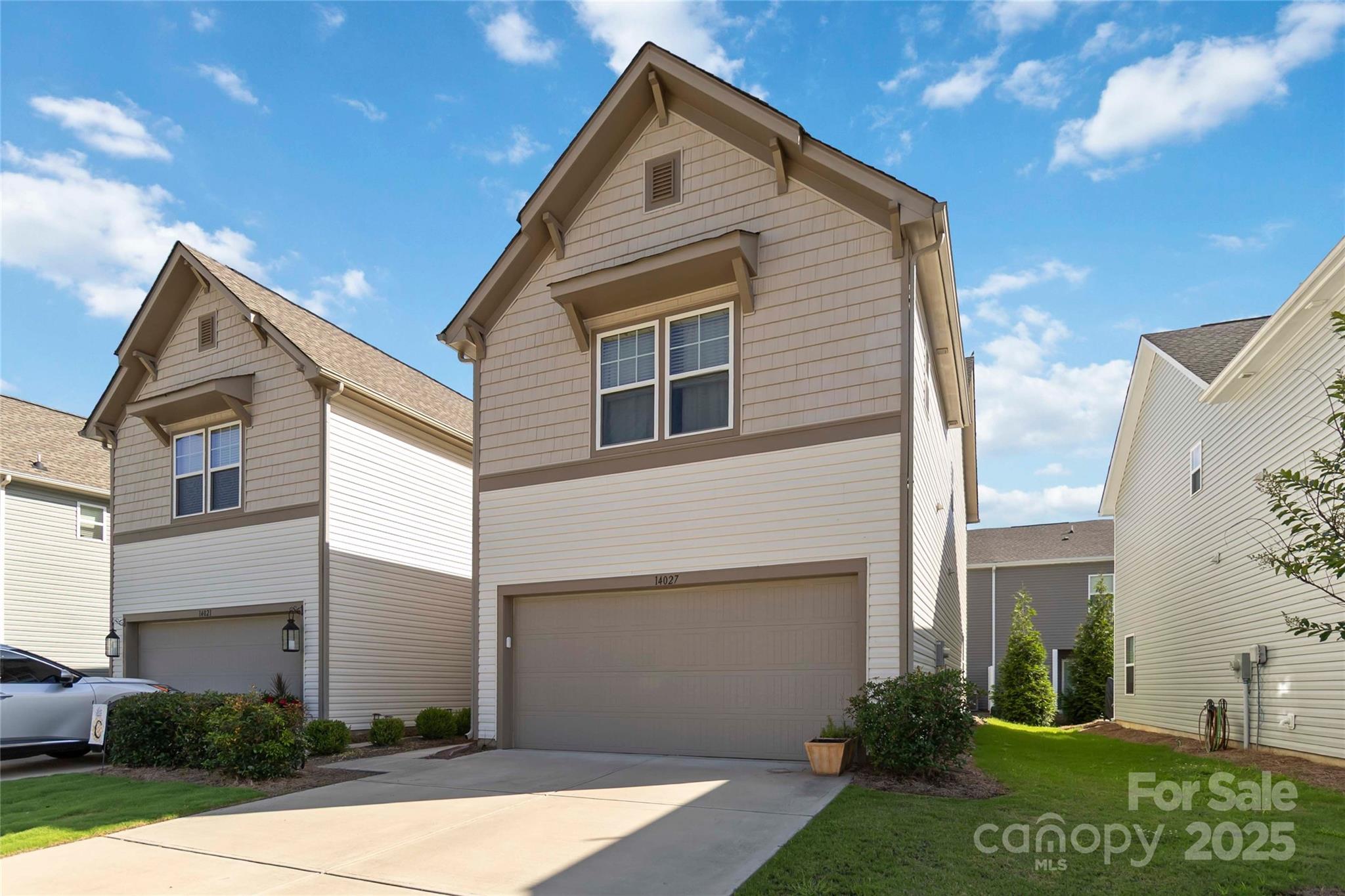14027 Clayborn Street Midland NC 28107