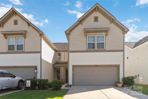 14027 Clayborn Street Midland NC 28107