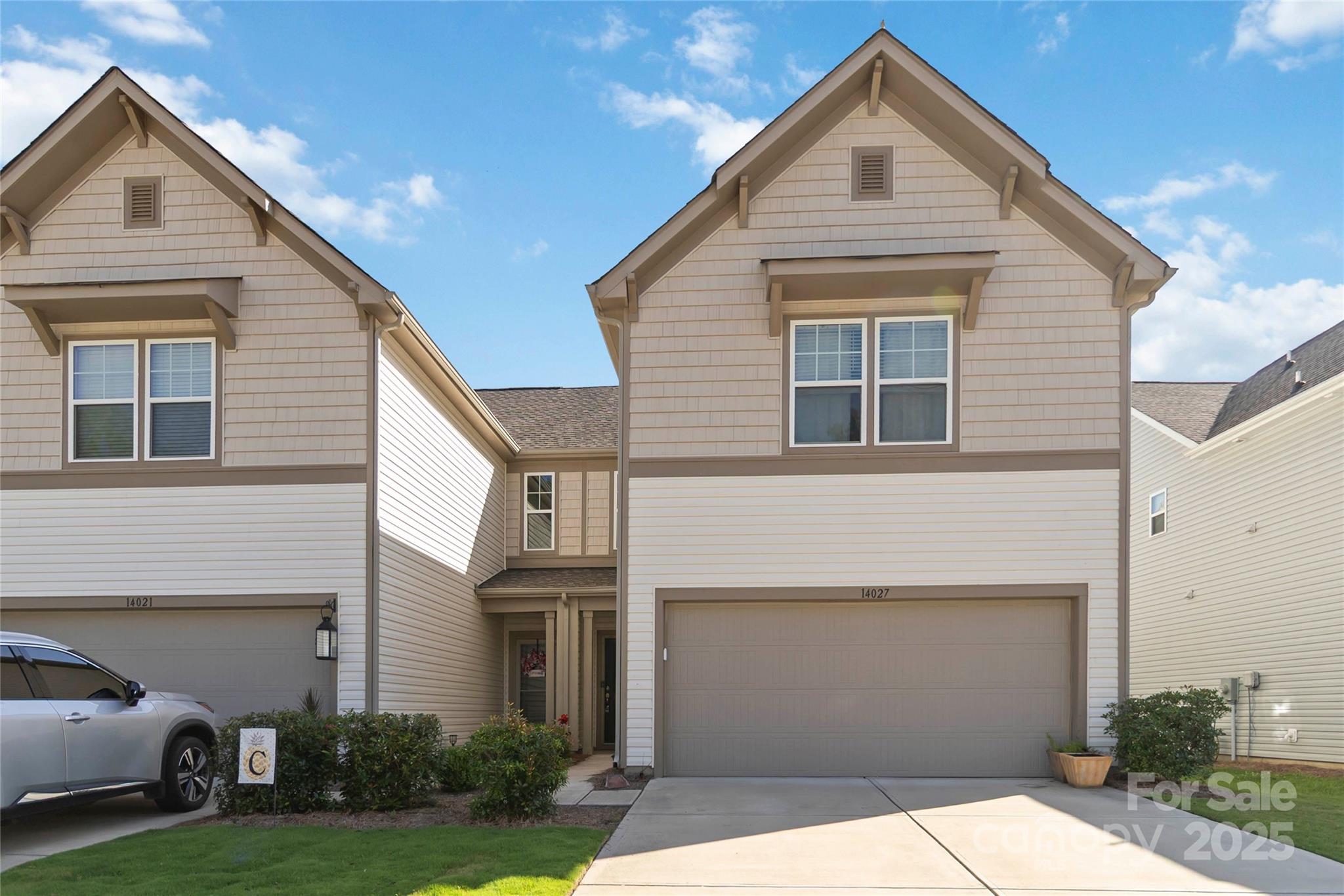 14027 Clayborn Street Midland NC 28107