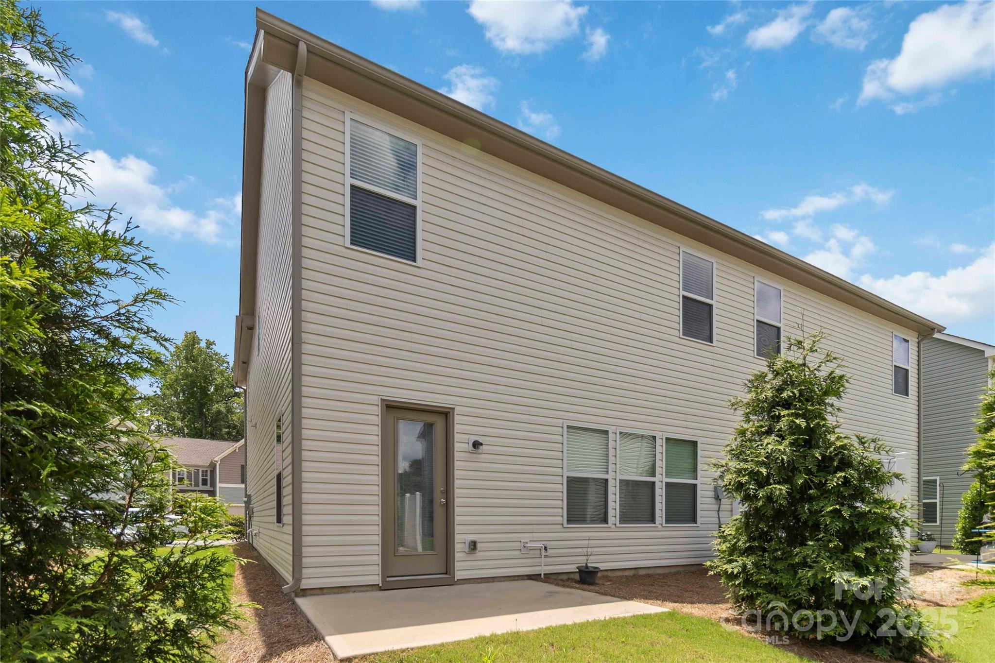 14027 Clayborn Street Midland NC 28107