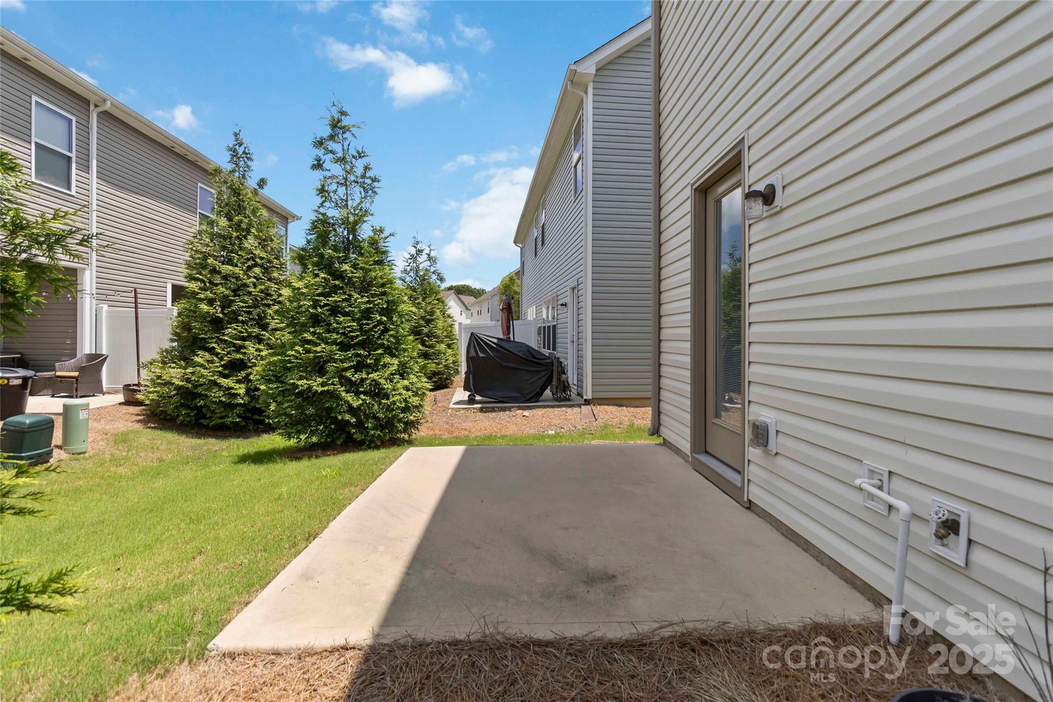 14027 Clayborn Street Midland NC 28107