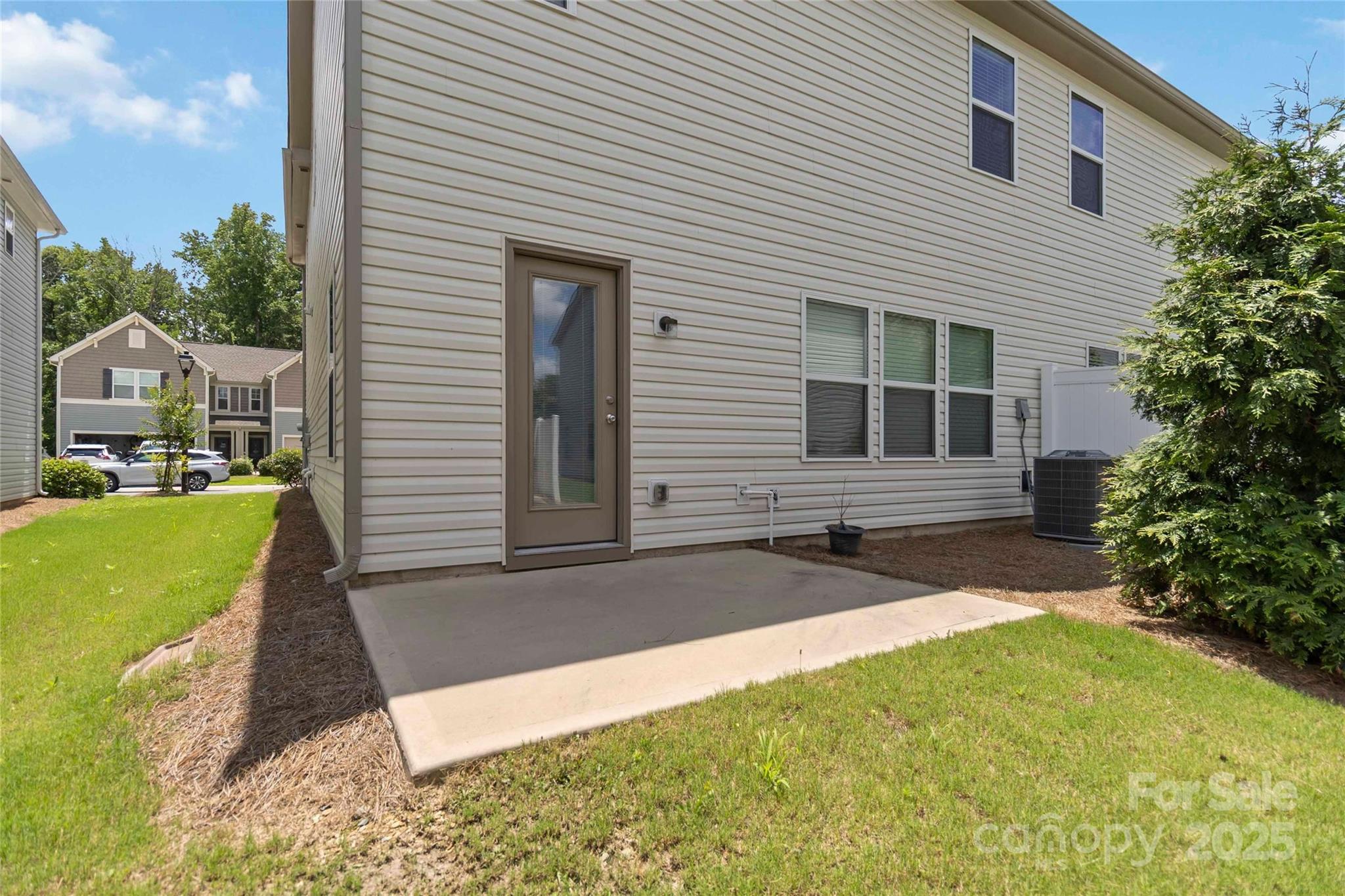 14027 Clayborn Street Midland NC 28107
