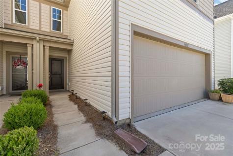 14027 Clayborn Street Midland NC 28107