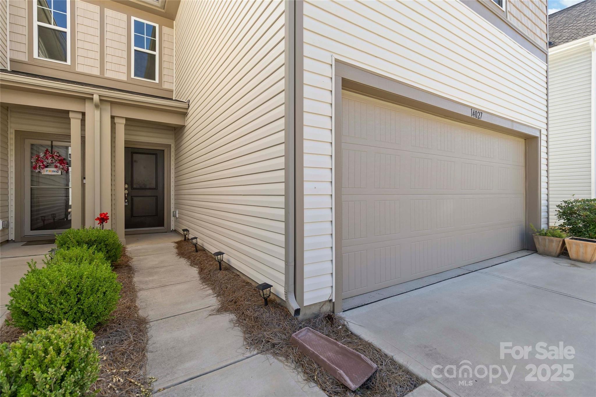 14027 Clayborn Street Midland NC 28107