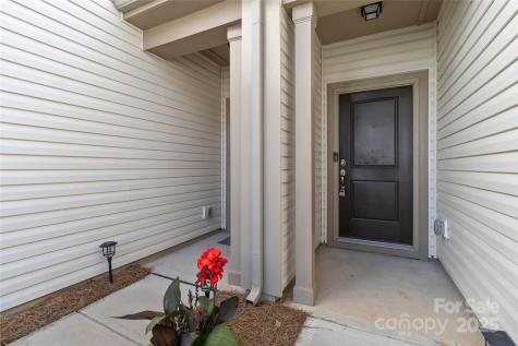 14027 Clayborn Street Midland NC 28107