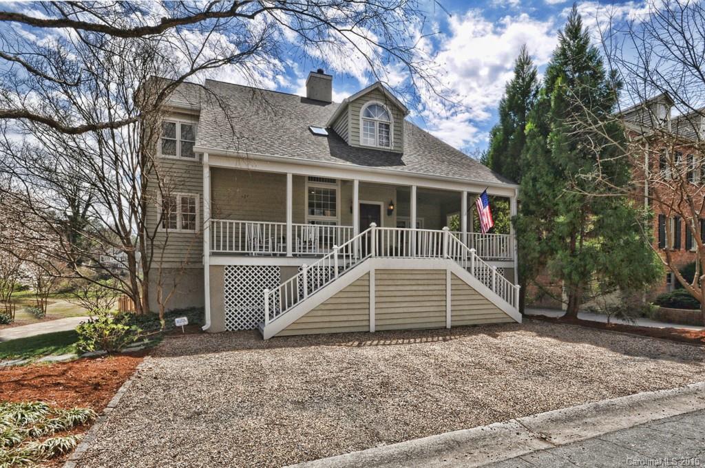 1513 Myers Park Drive Charlotte NC 28207