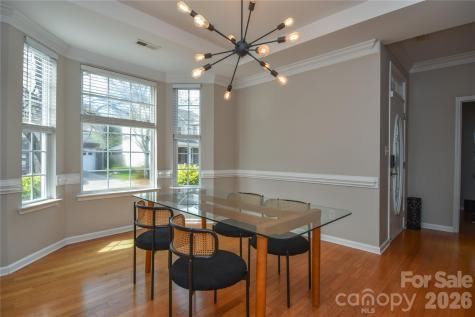 9617 Cheery Meadow Drive Huntersville NC 28078