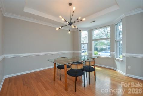 9617 Cheery Meadow Drive Huntersville NC 28078
