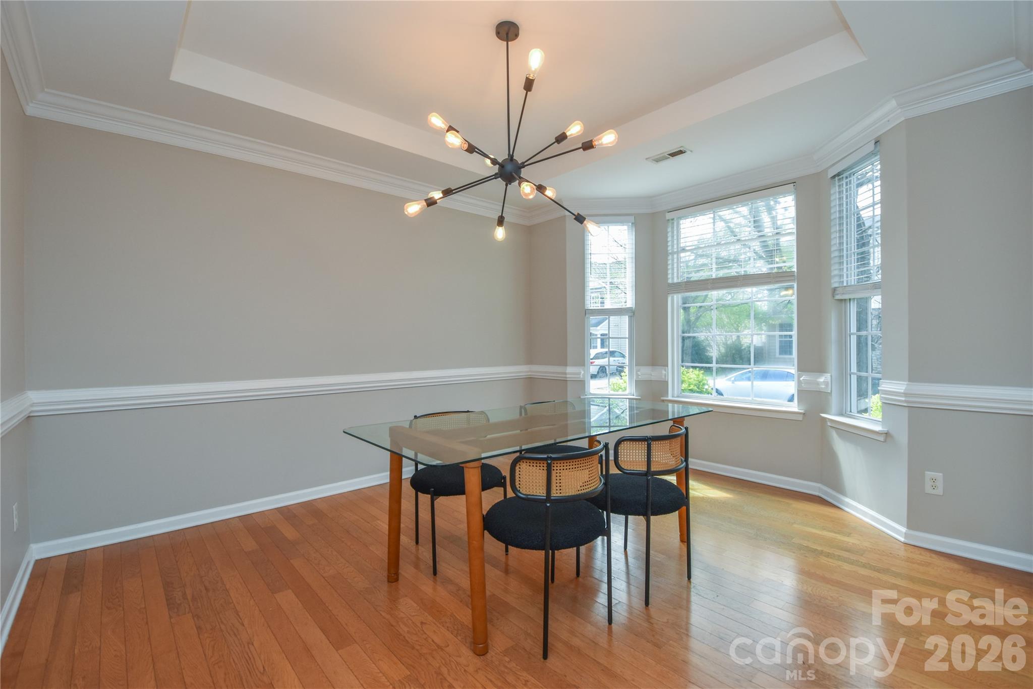 9617 Cheery Meadow Drive Huntersville NC 28078