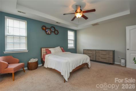 9617 Cheery Meadow Drive Huntersville NC 28078