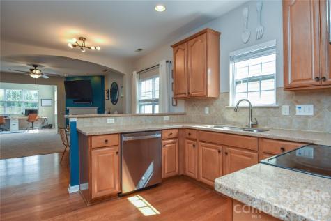 9617 Cheery Meadow Drive Huntersville NC 28078