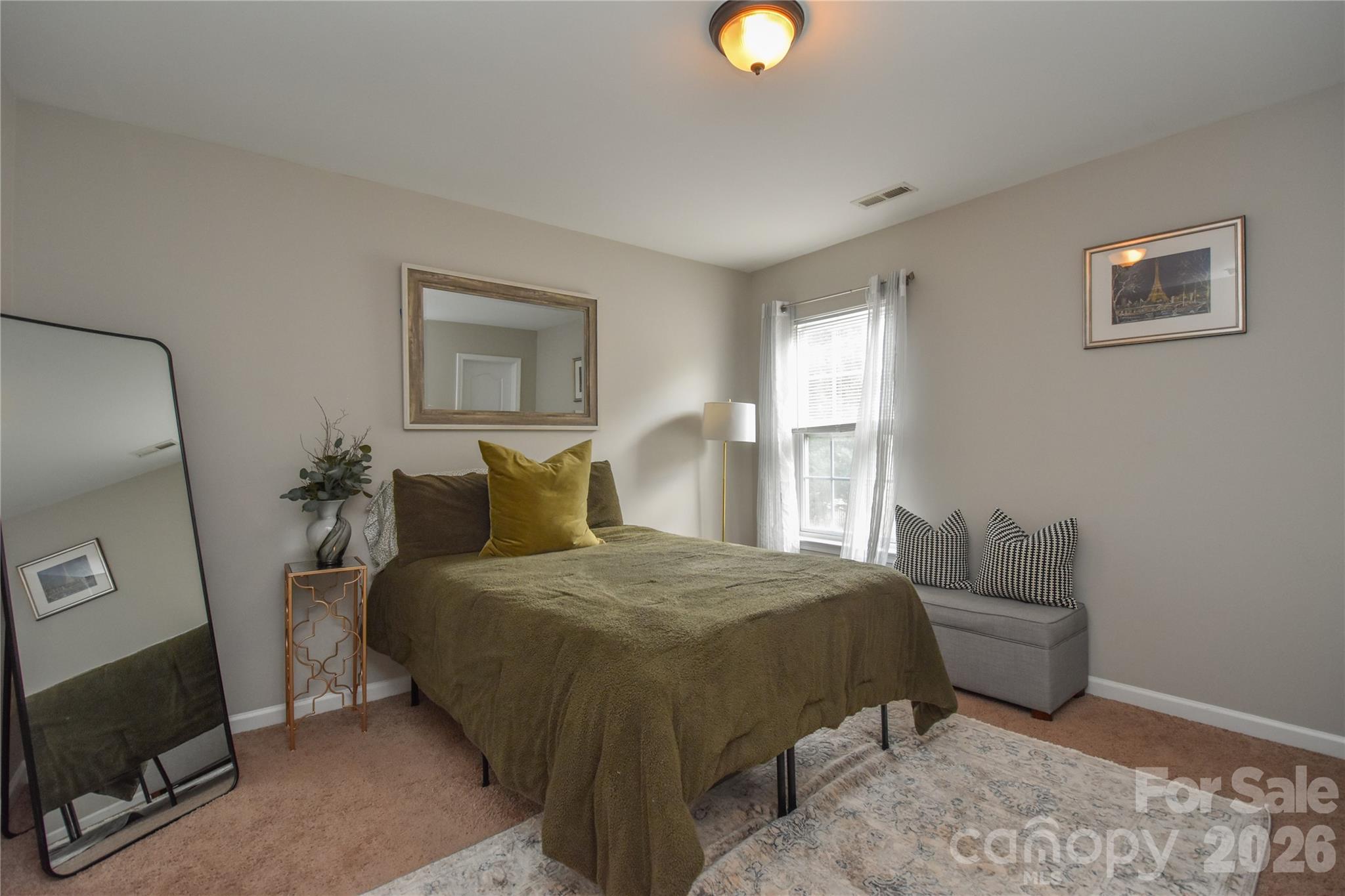 9617 Cheery Meadow Drive Huntersville NC 28078