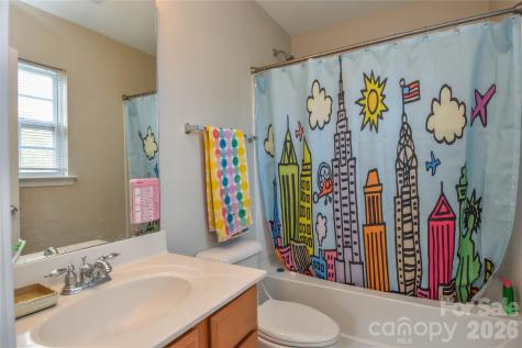9617 Cheery Meadow Drive Huntersville NC 28078