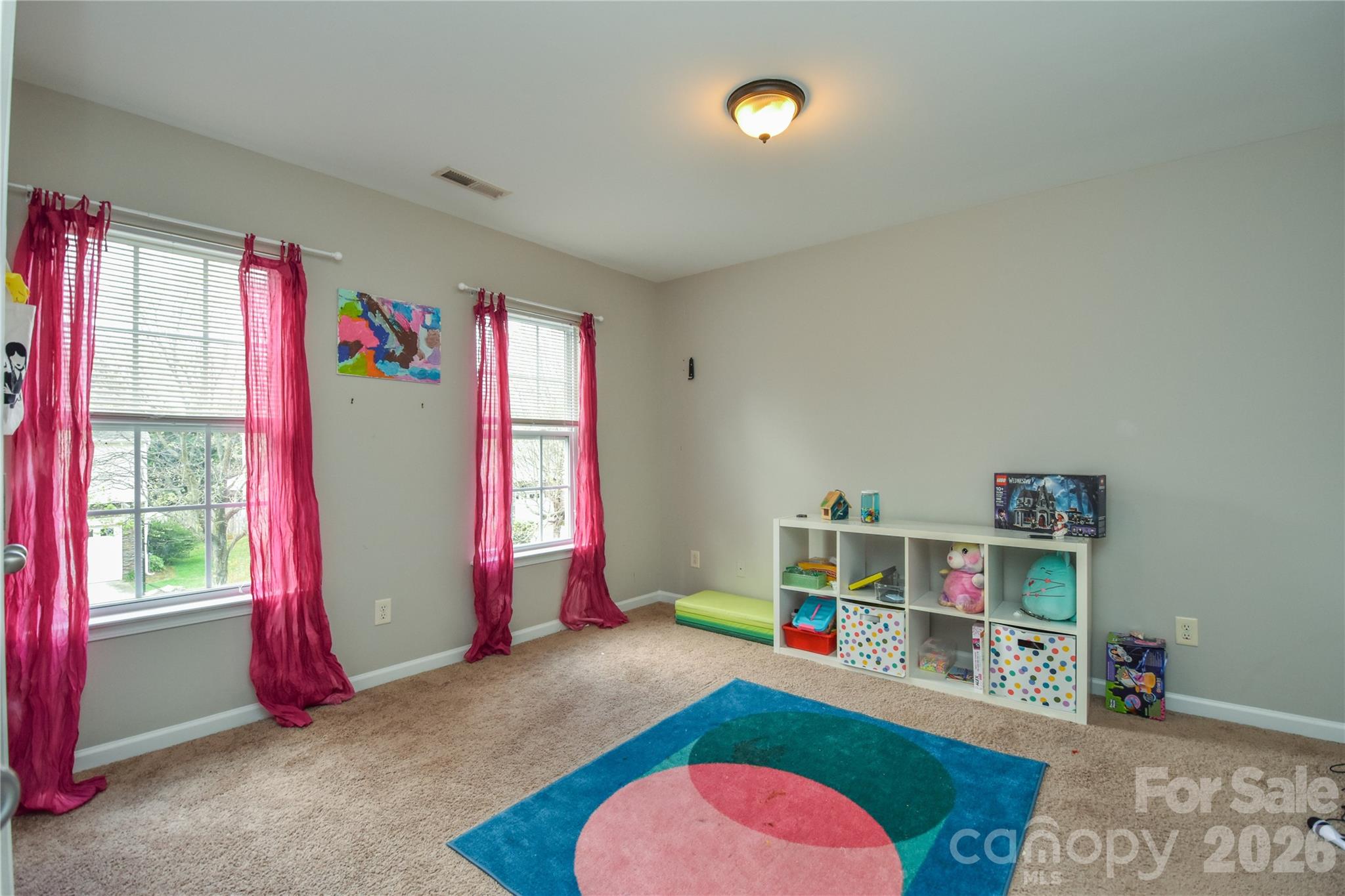 9617 Cheery Meadow Drive Huntersville NC 28078