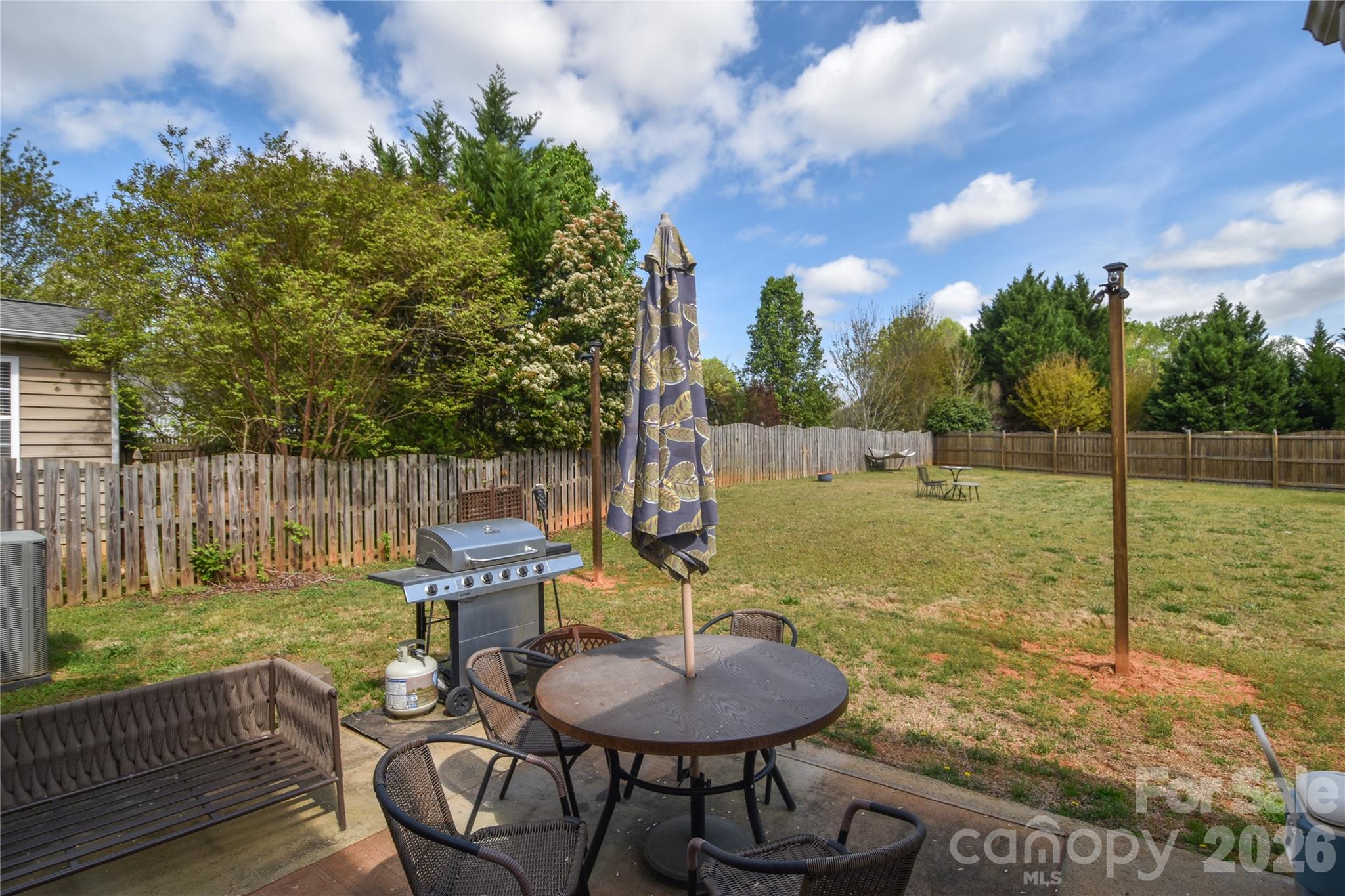 9617 Cheery Meadow Drive Huntersville NC 28078