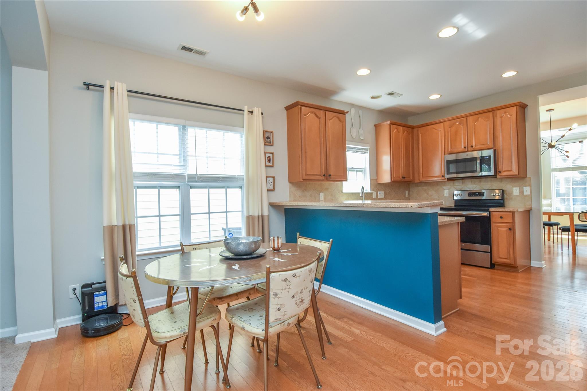 9617 Cheery Meadow Drive Huntersville NC 28078