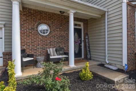 9617 Cheery Meadow Drive Huntersville NC 28078