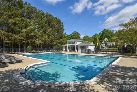 9617 Cheery Meadow Drive Huntersville NC 28078