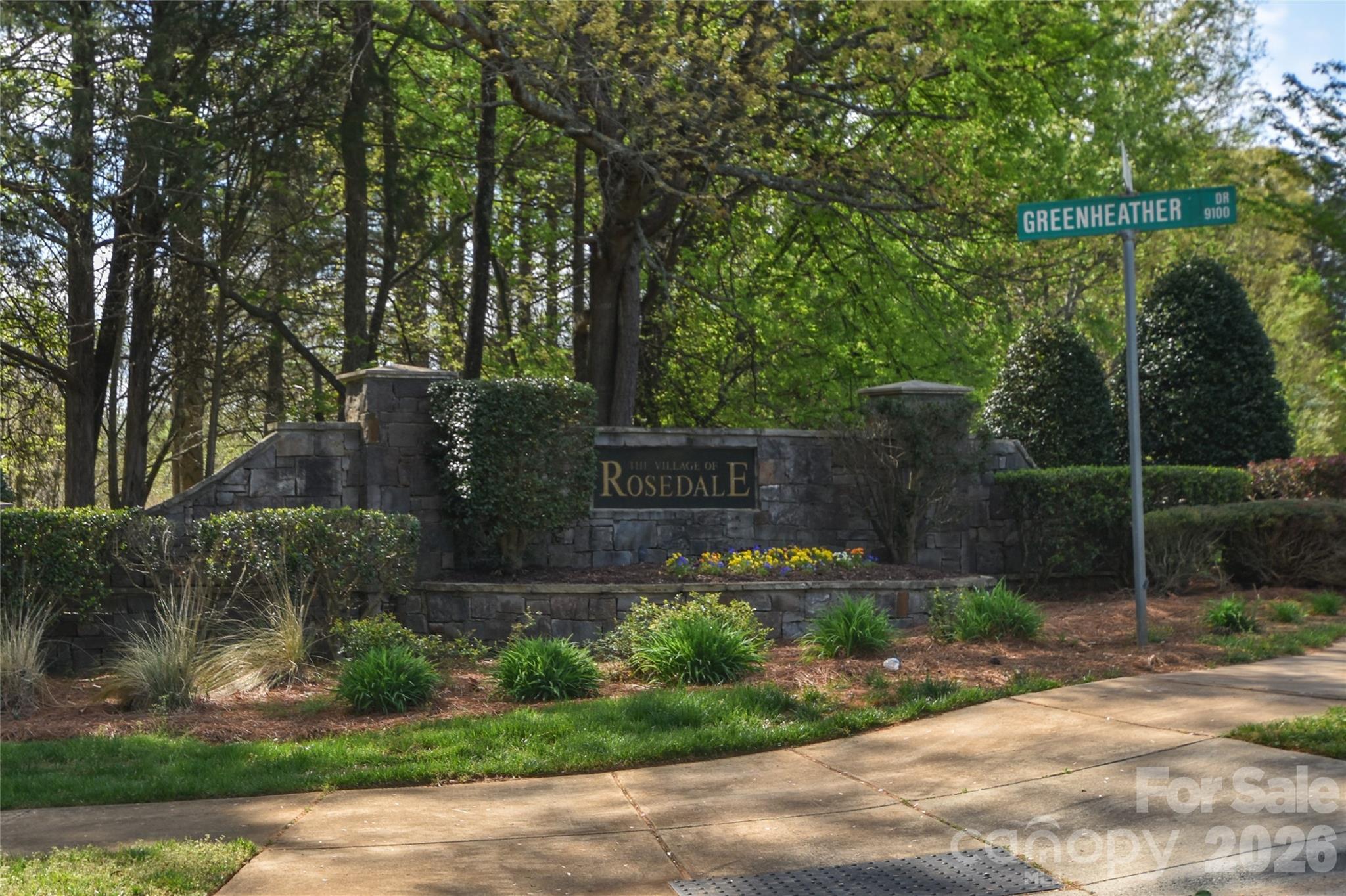 9617 Cheery Meadow Drive Huntersville NC 28078