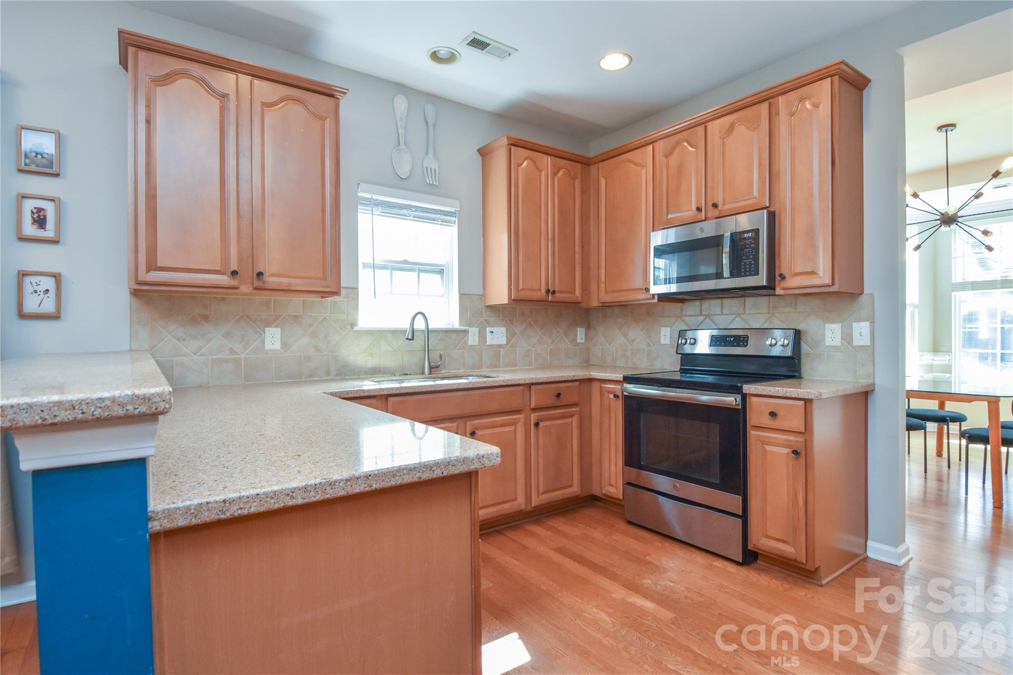 9617 Cheery Meadow Drive Huntersville NC 28078